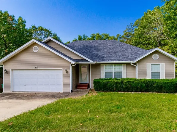 40 Headley Dr, Bella Vista, AR 72714