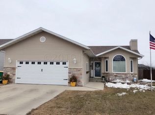 1673 8th St E, West Fargo, ND 58078