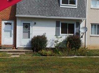 243 Melrose Ct, Forest Hill, MD 21050