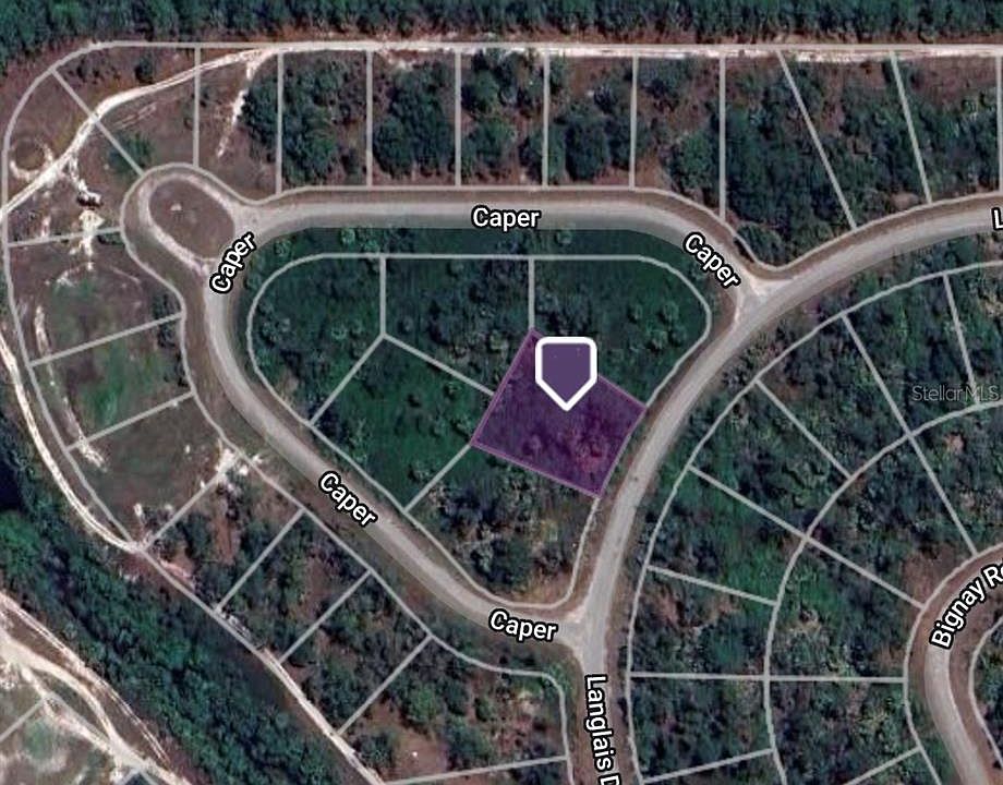 1st image of LANGLAIS DRIVE LOT 6