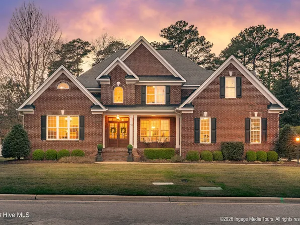 710 Compton Road, Greenville, NC 27858