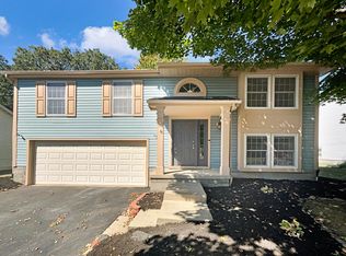 5782 Gloxinia Ct, Galloway, OH 43119