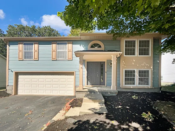 5782 Gloxinia Ct, Galloway, OH 43119