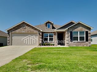 3065 Emerald Park Trl, Bauxite, AR 72011