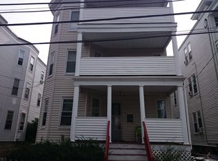 290 Summit Ave, Brighton, MA 02135