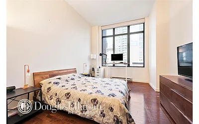 Rented by Douglas Elliman