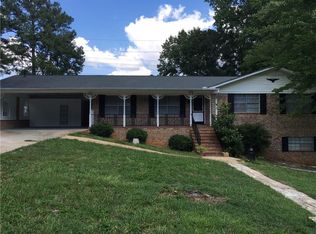 6186 Ridge Way, Douglasville, GA 30135