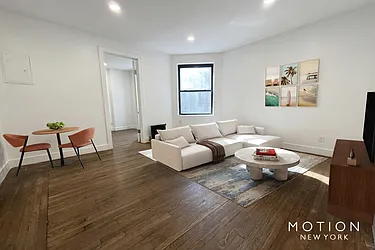 45 Tiemann Place, #4I