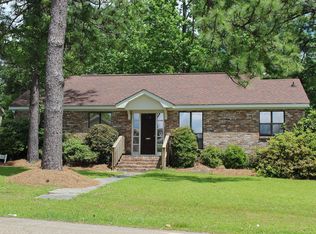 312 S 25th Ave, Hattiesburg, MS 39401