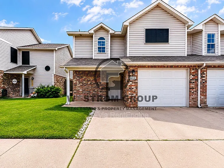 4010 Southern Charm Ct — Photo 1