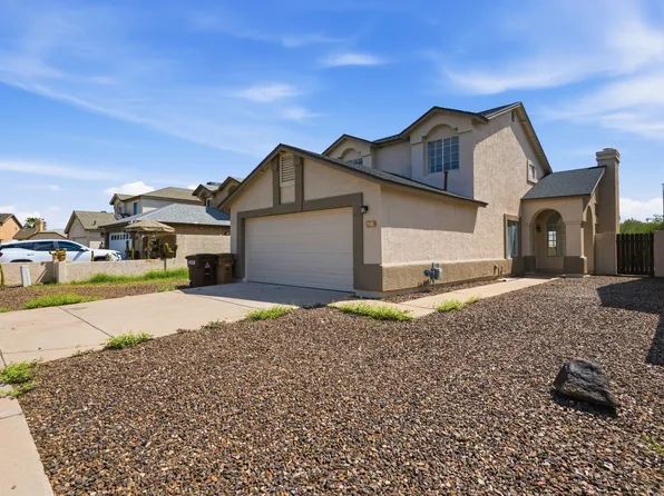 7531 W Turquoise Ave, Peoria, AZ 85345