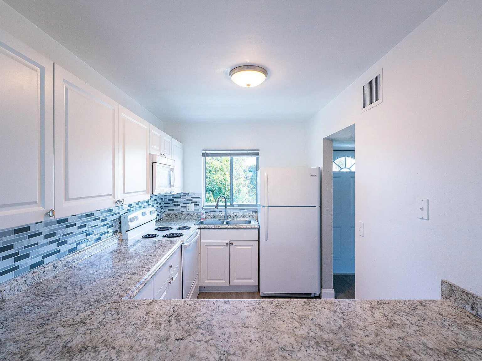 1 bed, 1.0 bath, 700 sqft, $1,600 — Photo 3
