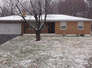 3701 S Claremont Ave, Independence, MO 64052
