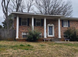 4140 Pryor Rd NE, Cleveland, TN 37312