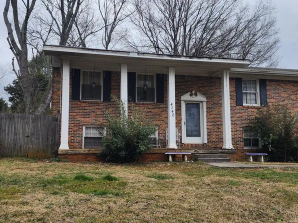 4140 Pryor Rd NE, Cleveland, TN 37312