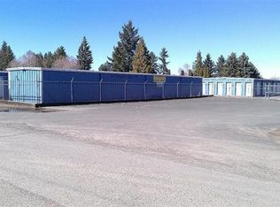 109 SE E St, Culver, OR 97734