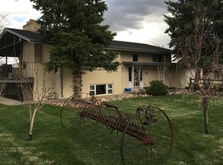 5334 Eldridge St, Arvada, CO 80002