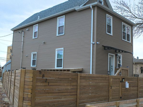 5021 N McVicker Ave #1