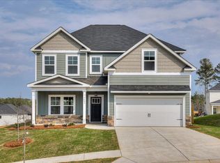 2603 Traverse Trl, Evans, GA 30809