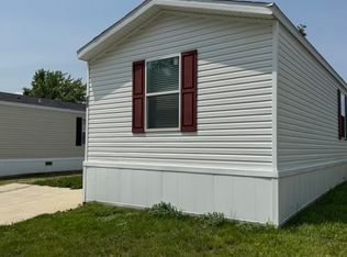 9901 N State Road 3 LOT 123, Muncie, IN 47303