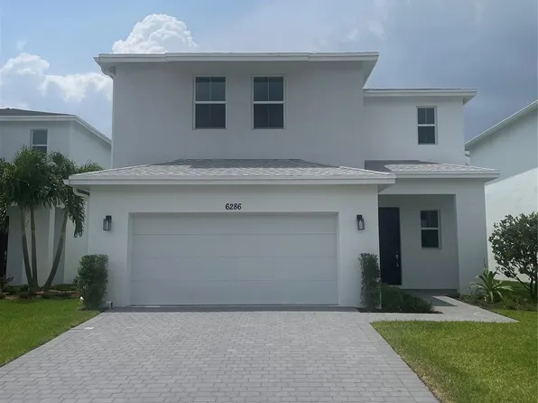 6286 Tenor Drive, West Palm Beach, FL 33413