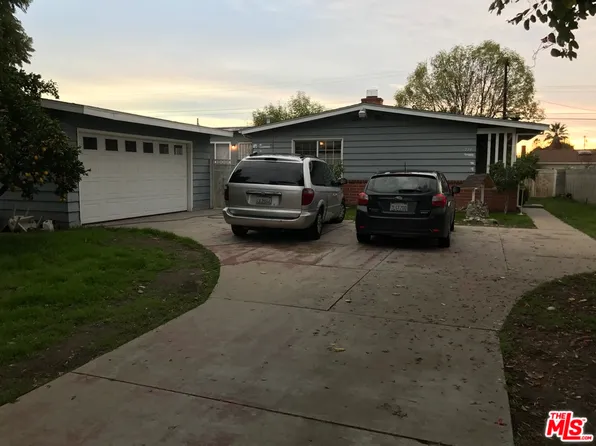 1218 W Durness St, West Covina, CA 91790