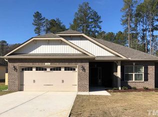 94 Falls Of The Cape Dr, Lillington, NC 27546