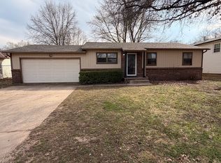 10027 W Carr St, Wichita, KS 67209