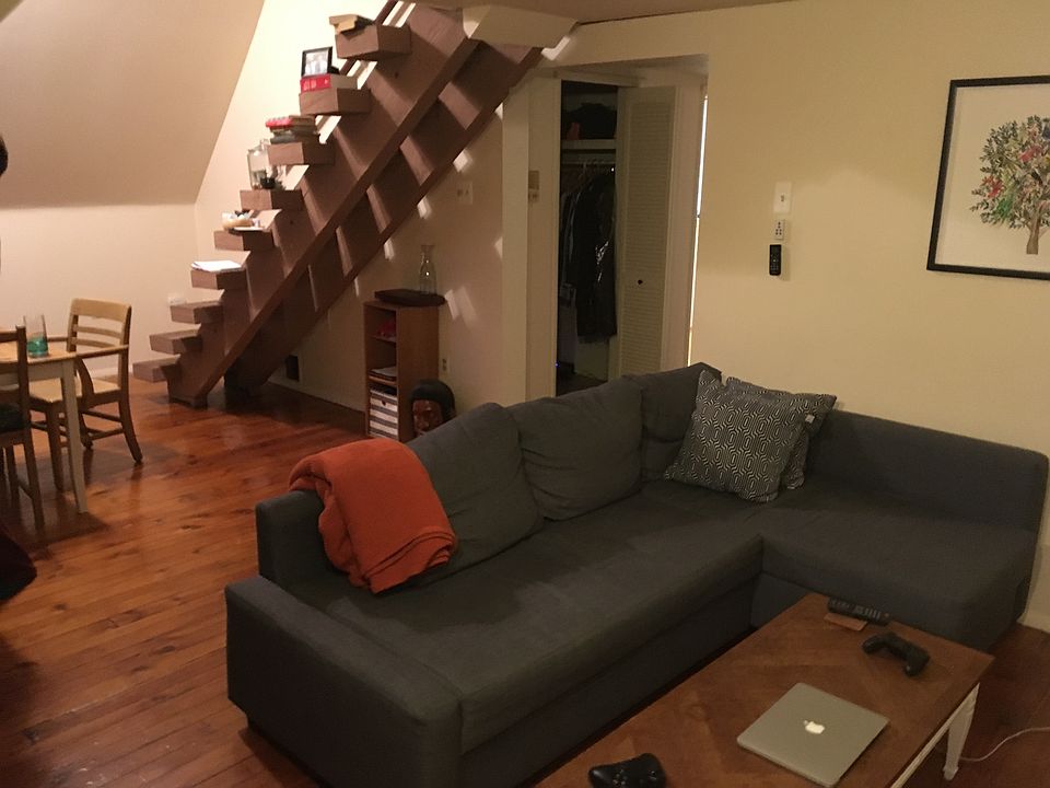 1st image of 360 S Pacific Ave #3