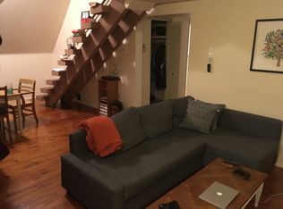 360 S Pacific Ave #3, Pittsburgh, PA