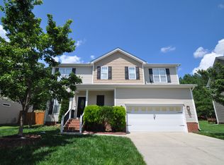 4538 Cottendale Dr, Durham, NC 27703