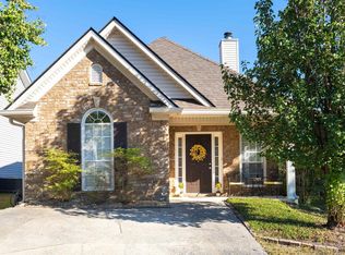 339 Forest Lakes Dr, Sterrett, AL 35147
