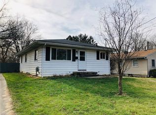 1740 Wiltshire Rd, Akron, OH 44313