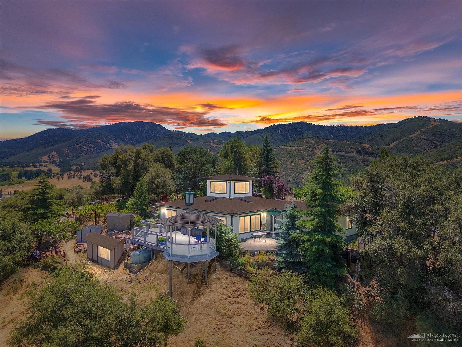 はる 22426 Zurich Dr, Tehachapi, CA 93561 | Zillow