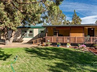 14900 SW Stallion Dr, Terrebonne, OR 97760