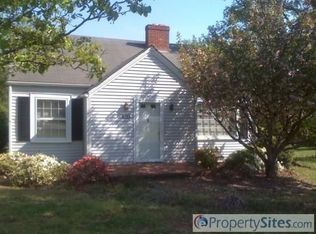 533 Tigerville Rd, Travelers Rest, SC 29690