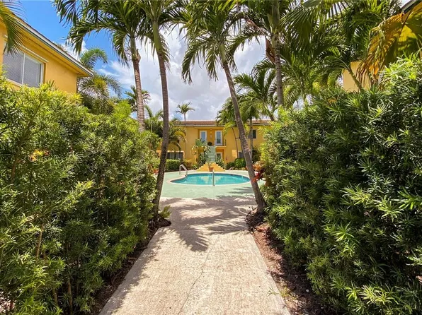 727 NE 16th Avenue #727a, Fort Lauderdale, FL 33304