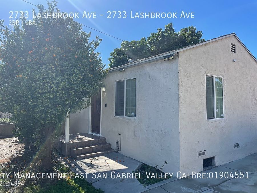 1st image of 2733 Lashbrook Ave