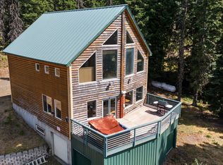 62099 Highway 204, Weston, OR 97886