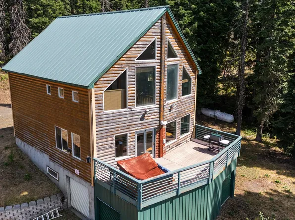 62099 Highway 204, Weston, OR 97886