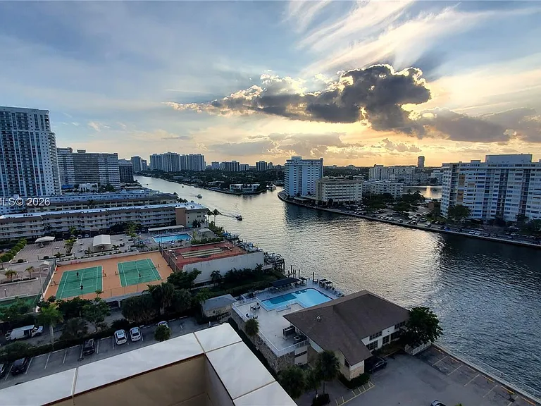 1833 S Ocean Dr #1506 — Photo 13