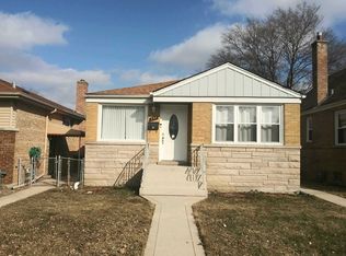 237 Granville Ave, Bellwood, IL
