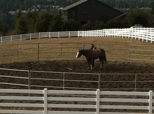 15505 233rd Ave E, Orting, WA 98360