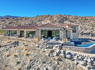 72351 Southridge Trl, Palm Desert, CA 92260
