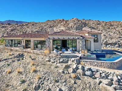 72351 Southridge Trl, Palm Desert, CA, 92260