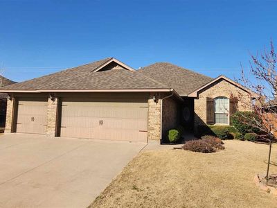 2405 SW Edinburough Dr, Lawton, OK, 73505