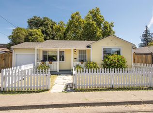 1010 Morgan Street, Santa Rosa, CA 95401