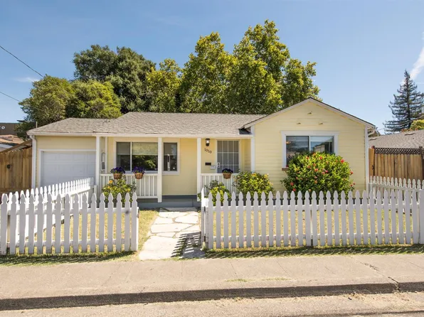 1010 Morgan Street, Santa Rosa, CA 95401