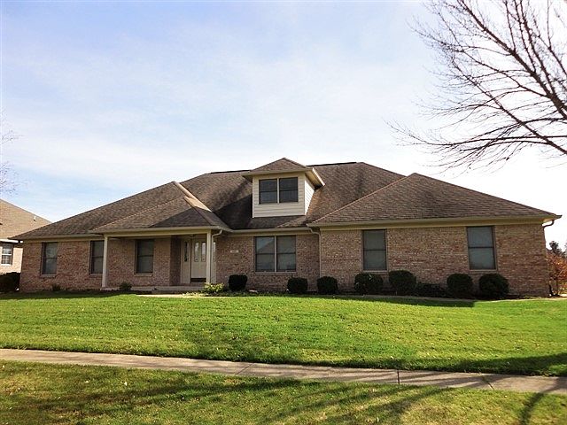 1st image of 1121 New Harmony Dr