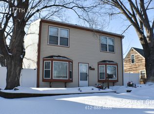 5716 37th Ave S, Minneapolis, MN 55417
